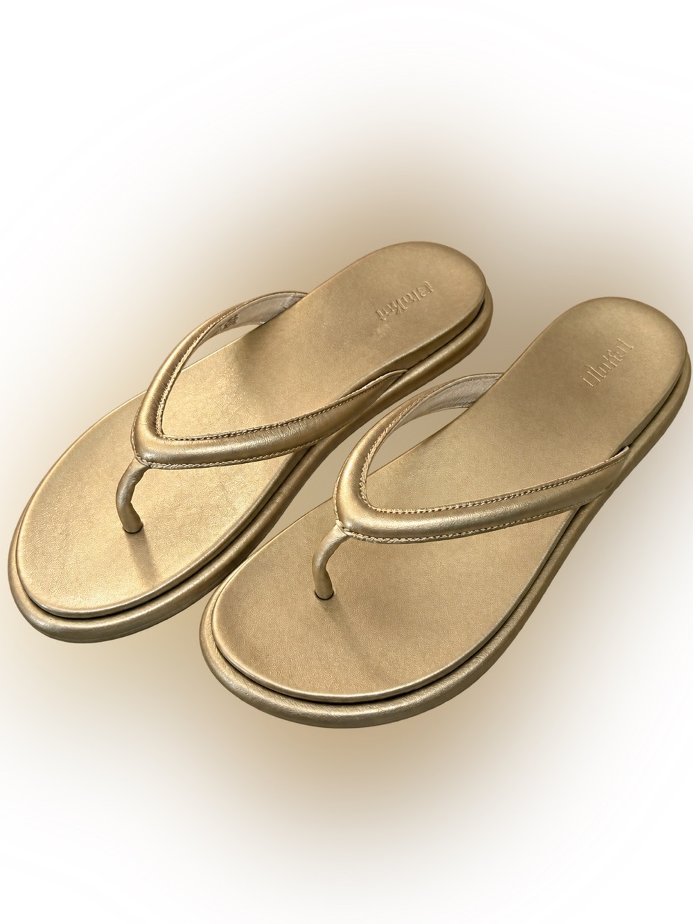OluKai Tiare Flip Flop